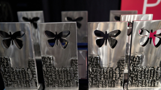 Premio Luchetta &copy; Creative Commons