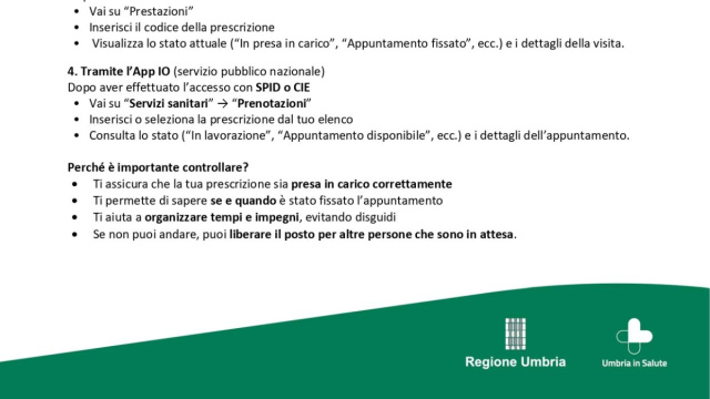 Prenotazione di visite ed esami (CUP - ALP) - Azienda Ospedaliera ... &copy; Creative Commons
