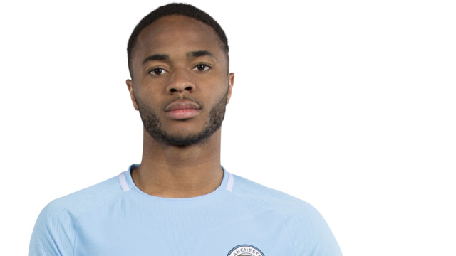 Raheem Sterling - Biografia - IMDb &copy; Creative Commons