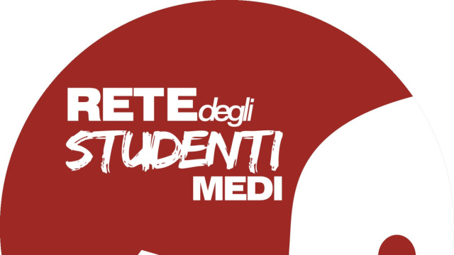 Rete degli studenti medi - Wikipedia &copy; Creative Commons