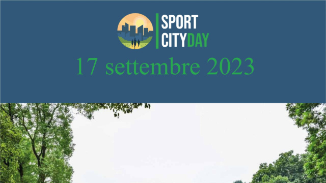 Sport: domenica 17 settembre torna a Genova lo SportCity Day. 250 ... &copy; Creative Commons