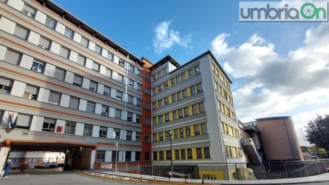 Terni: l'ospedale riorganizza la chirurgia programmata. &laquo;Meno ... &copy; Creative Commons