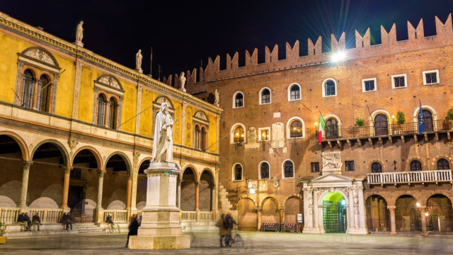 Torna a Verona la Notte europea della ricerca - Univrmagazine &copy; Creative Commons