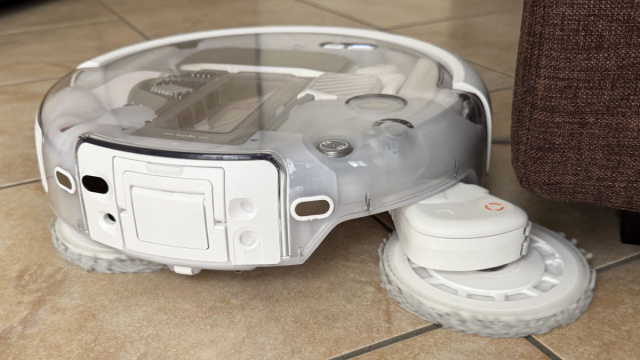 Un piccolo accessorio trasforma lo smartphone in uno strumento per ... &copy; Creative Commons