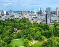 Greenitaly 2026 a Parma dal 7 al 9 ottobre: al centro verde urbano e sostenibilità