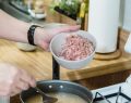 Piombini alla 'Perchè lo so io' ottima e nutriente minestra per i bimbi e adulti