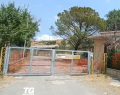 Troia, sopralluogo alla discarica Iao: bonifica rallentata da rifiuti pericolosi
