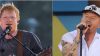 Roger Waters attacca Ed Sheeran per l'esclusione di Macklemore dal tour