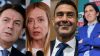 Sondaggi politici: in caso di elezioni il partito di Vannacci può risultare decisivo