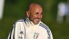 Spalletti alla Juve: 'La pressione è medicina, McKennie titolare'