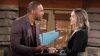Beautiful, spoiler al 25 settembre: Finn accusa Hope, Carter vuole la Forrester Creations