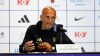 Sconfitta Juve col Sassuolo: Spalletti sotto pressione, Conte 'ombra' ingombrante
