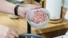 Piombini alla 'Perchè lo so io' ottima e nutriente minestra per i bimbi e adulti