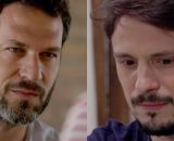 Eduardo e Gianluca - screenshot &copy; Un posto al sole.