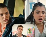 Harika parla con Susen &copy; Tutto per la mia famiglia