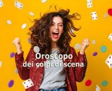 Locandina per l'oroscopo dei colpi di scena - &copy; Gemini AI.