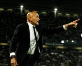 Luciano Spalletti, allenatore della Juventus. Foto &copy; Juventus