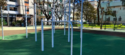 Basilicata, 'Un parco in ogni Comune': 109 domande ammesse, 22 finanziate