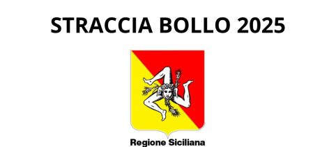 Bollo auto e tasse regionali: in Sicilia riparte la definizione agevolata