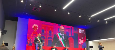 Sindaco Leccese: 'Dispiace assenza Meloni a Fiera del Levante'