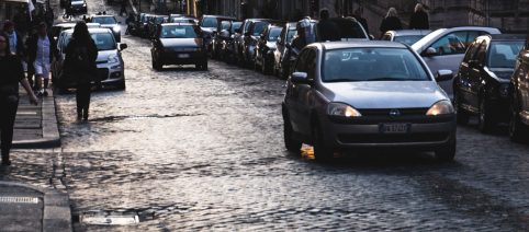 Bollo auto abolito per piccole e medie vetture: un aiuto a famiglie