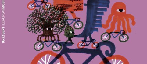 Venezia in Bici torna il 19 e 20 settembre: due giorni per la mobilità sostenibile