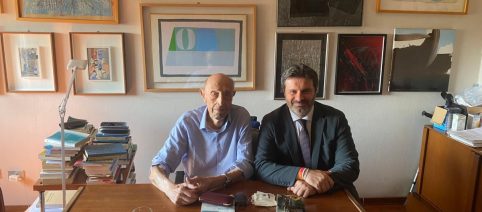 Scomparso Pietrino Soddu, figura storica della politica sarda
