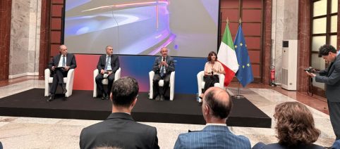 Nuova Lancia Gamma a Melfi: un segnale strategico per la produzione e l'occupazione