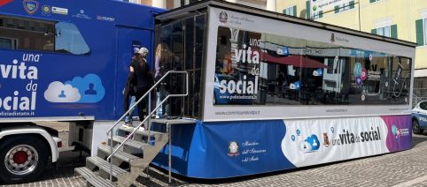 Sicurezza, Baldelli (FdI): 'A Pesaro lo Stato risponde con i rimpatri'