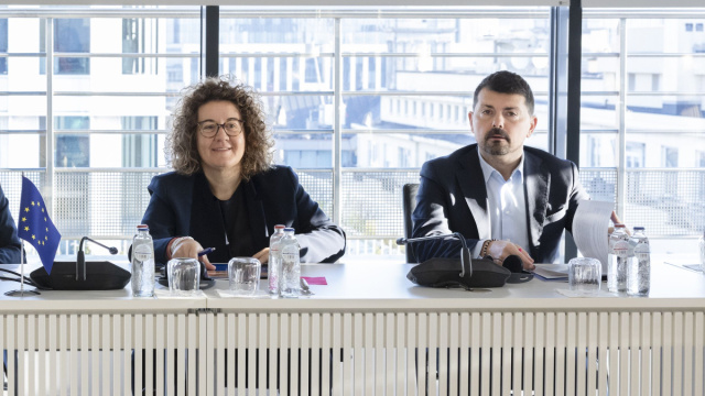 Alliance of European Regions on Water Resilience and Preparedness ... &copy; Creative Commons