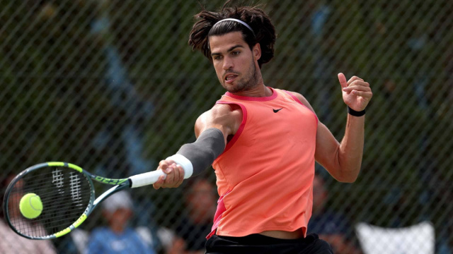 Carlos Alcaraz announces he is set to return at US Open  ATP Tour ... &copy; Creative Commons