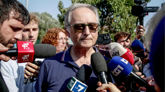 Caso Roggero, il Tribunale di Sorveglianza rigetta la richiesta di ... &copy; Creative Commons