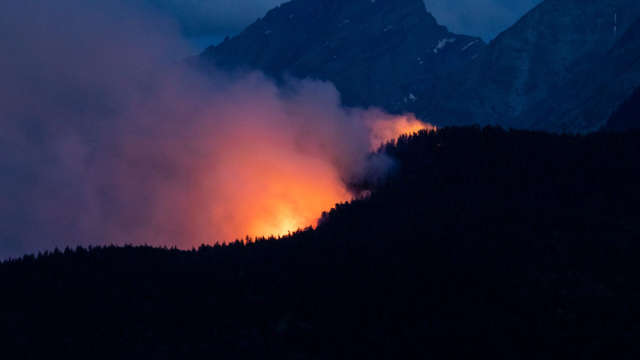 Cessato lo stato di calamit&agrave; a Aymavilles e Villeneuve dopo l ... &copy; Creative Commons