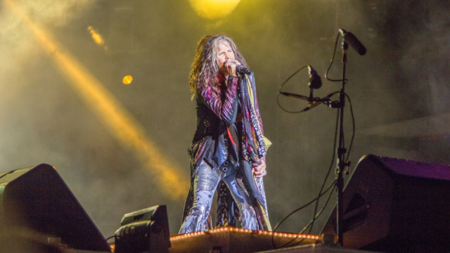 Cotronei: museo del rock per gli Aerosmith &egrave; ora un caso giudiziario &copy; Creative Commons