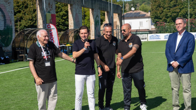 Dea Day, torna la sfida tra sanitari: sport e solidariet&agrave; in campo ... &copy; Creative Commons