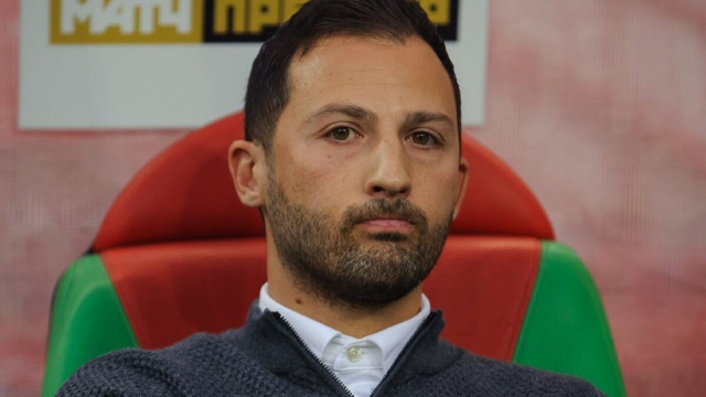 Domenico Tedesco - ex allenatore del Bologna.jpg