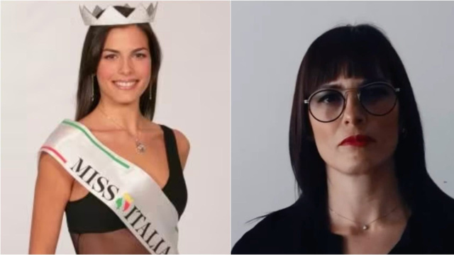 Edelfa Chiara Masciotta, da Miss Italia 2005 all'incidente: "Ho ... &copy; Creative Commons