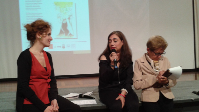 formertime and abroad &ndash; di Eugenia Parodi Giusino &copy; Creative Commons
