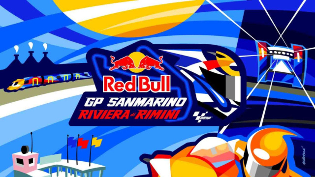 Gran Premio Red Bull di MotoGP a Misano Adriatico - Visit Misano ... &copy; Creative Commons