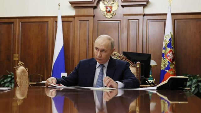 Guerra Ucraina - Russia, le news di oggi - la Repubblica &copy; Creative Commons