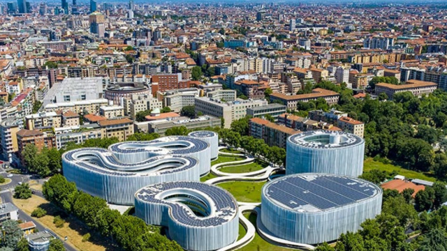 Homepage  SDA Bocconi &copy; Creative Commons