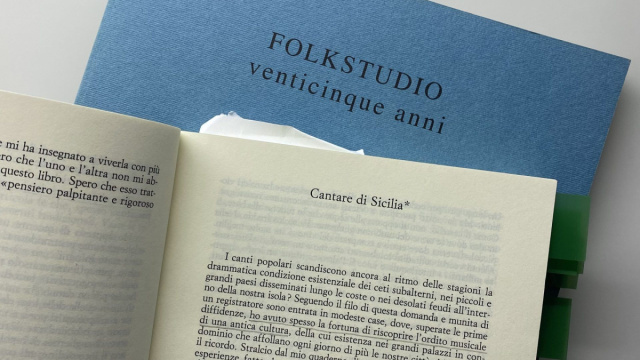I Pomeriggi a Palermo, Istituto Svizzero I Pomeriggi a Palermo &copy; Creative Commons