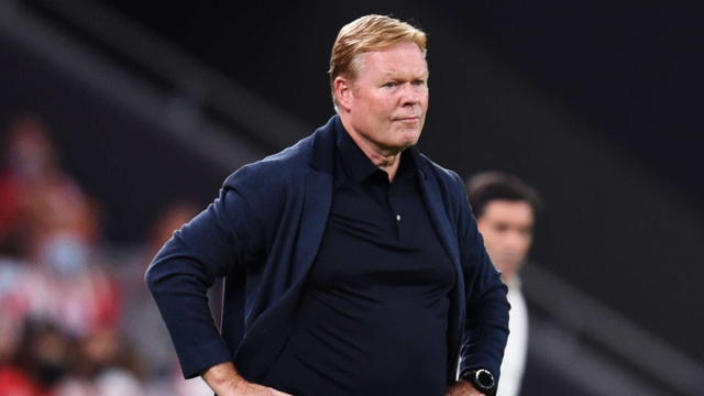 Il Barcellona cambia: Koeman sar&agrave; esonerato, da decidere la data ... &copy; Creative Commons