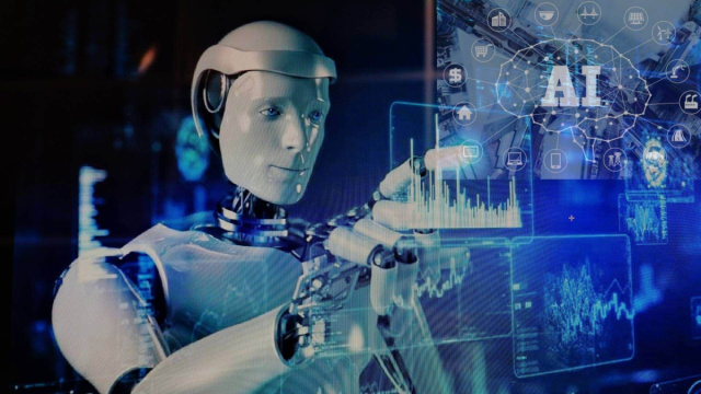 Il chatbot non basta pi&ugrave;: l'azienda entra nell'era degli agenti ... &copy; Creative Commons