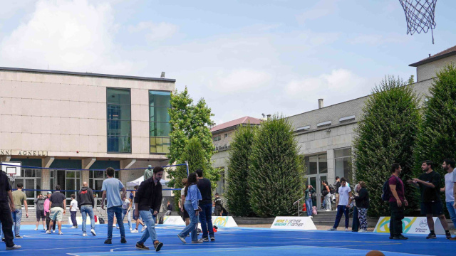 Il Politecnico entra tra le 65 universit&agrave; del mondo con la ... &copy; Creative Commons