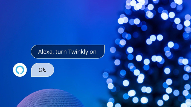 Integrazioni Smart Home: Luci per Sistemi Domotici  Twinkly &copy; Creative Commons