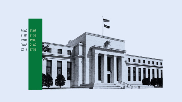 La Fed aumenter&agrave; i tassi di interesse nel 2026?  Morningstar Italia &copy; Creative Commons