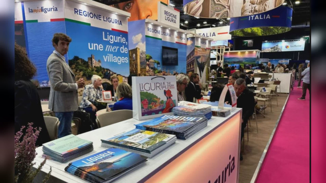 Liguria protagonista all'IFTM di Parigi: turismo, sostenibilit&agrave; e ... &copy; Creative Commons
