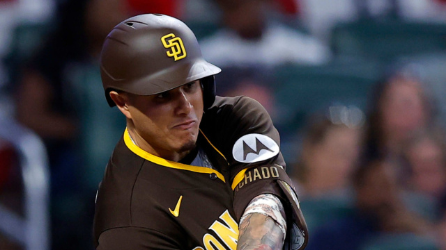 Manny Machado talks hustle, injuries, stardom &copy; Creative Commons