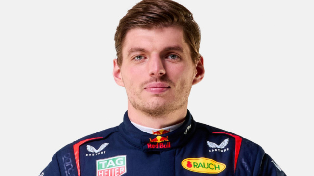 Max Verstappen  Formula 1  Honda.Racing &copy; Creative Commons